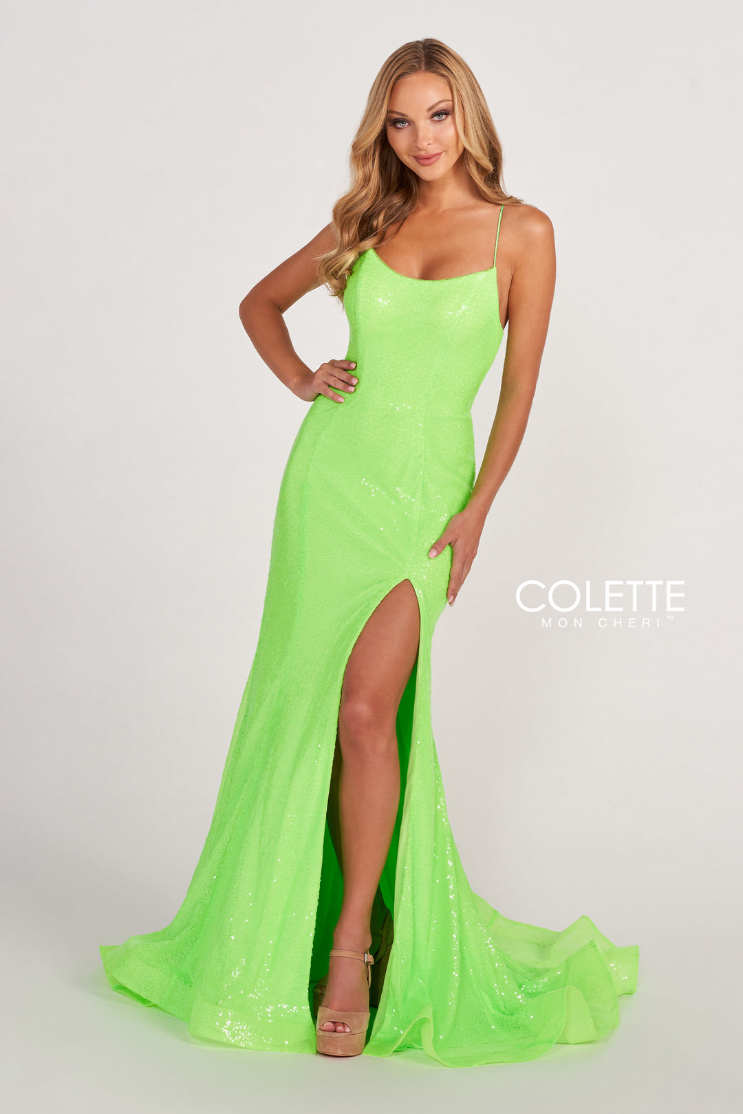 Colette CL2060 - Mydressline
