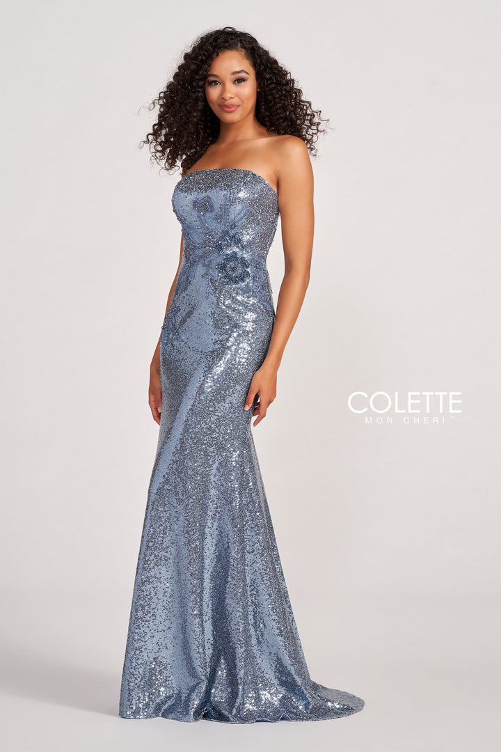 Colette CL2075 - Mydressline