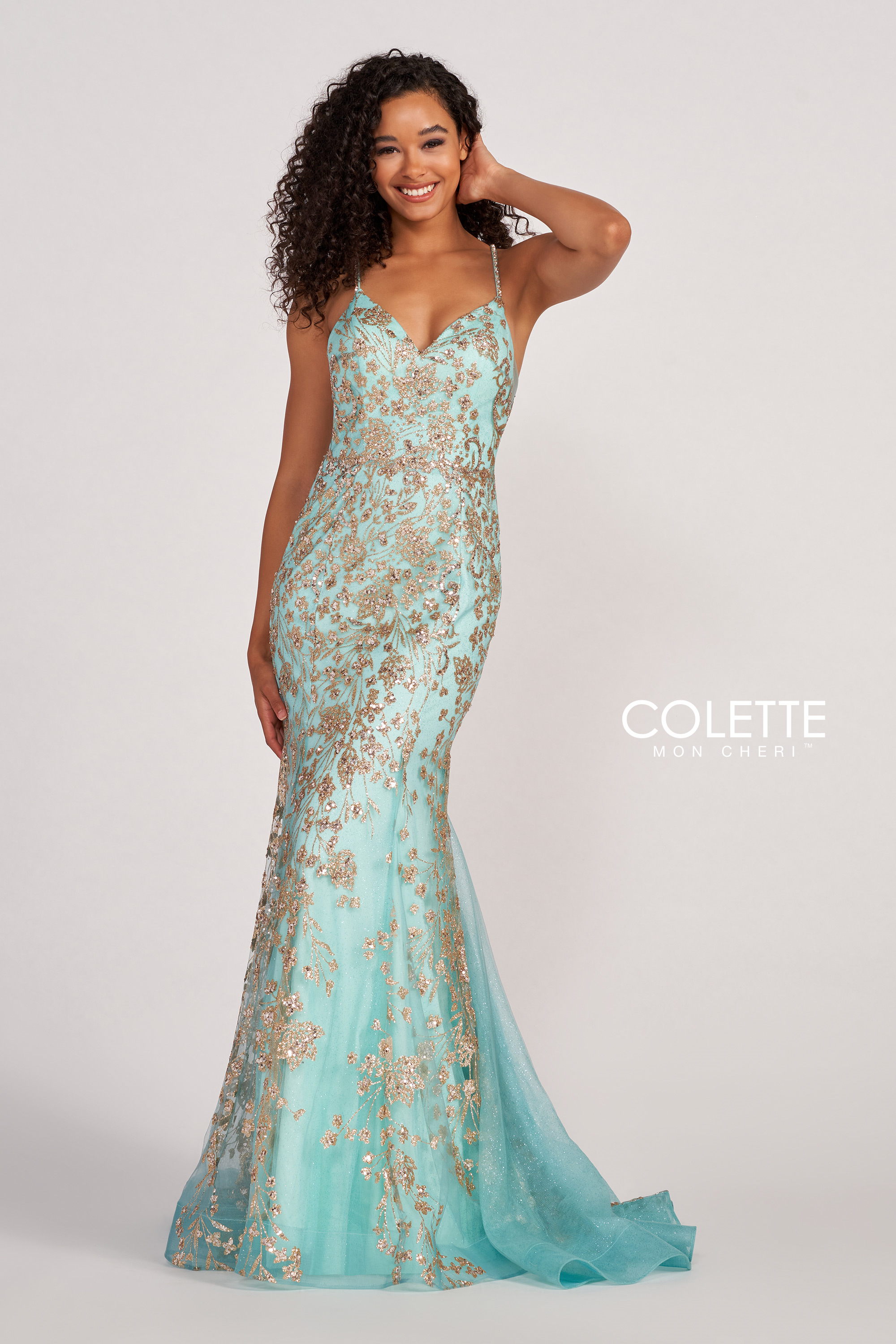 Colette CL2002