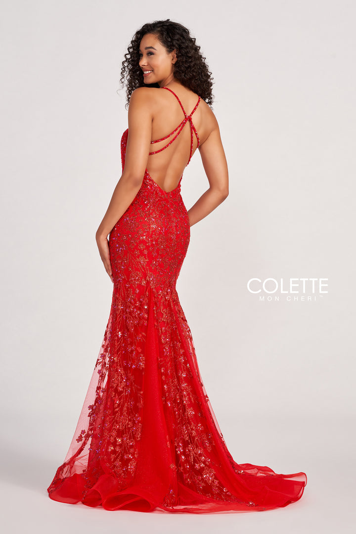 Colette CL2076 - Mydressline