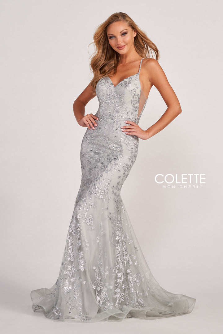 Colette CL2076 - Mydressline