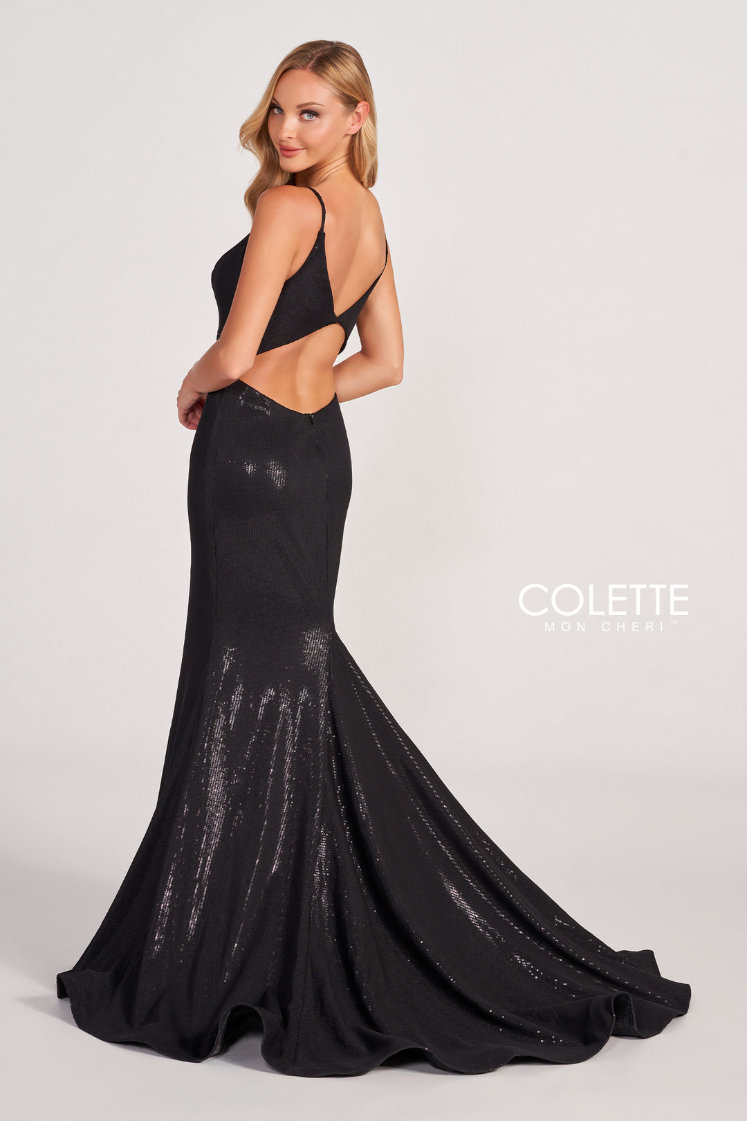 Colette CL2077 - Mydressline