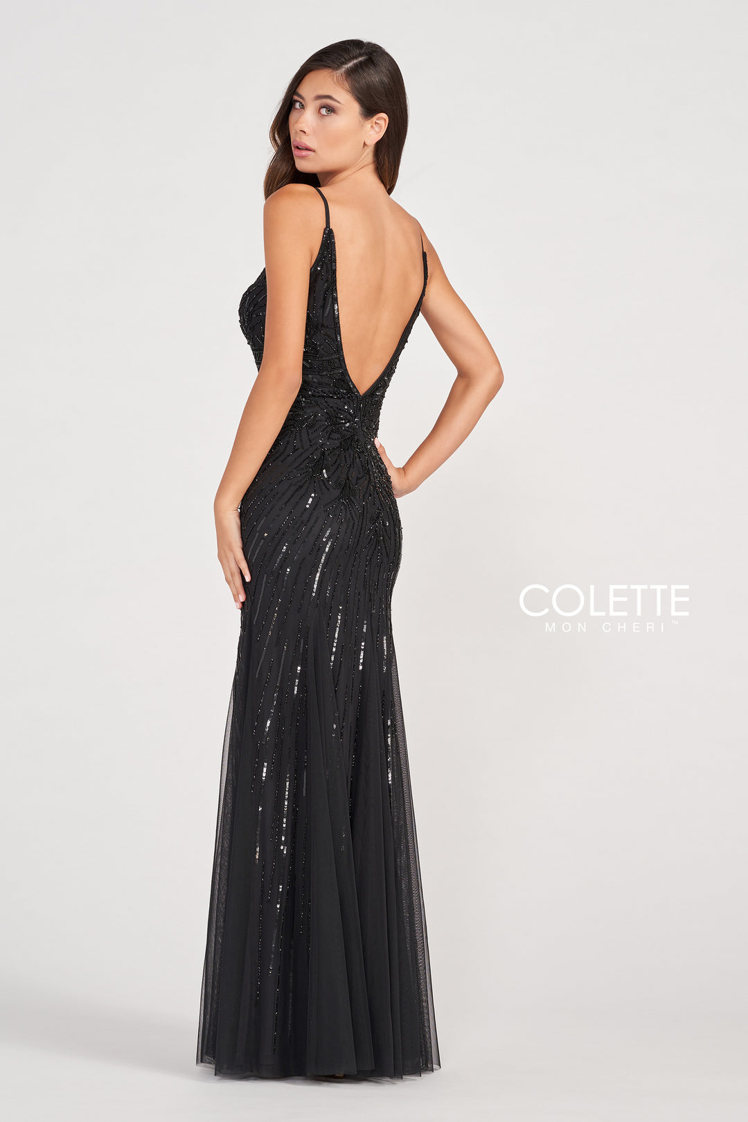 Colette CL2087 - Mydressline