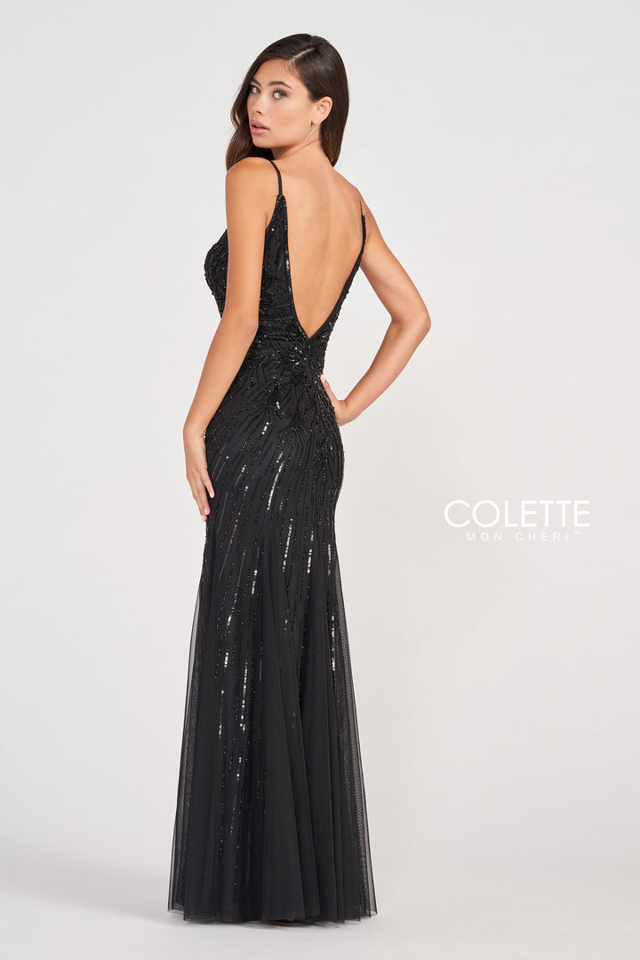 Colette CL2087 - Mydressline