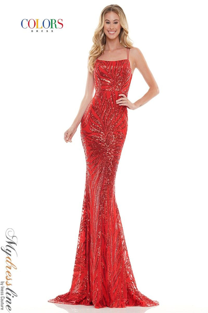 Colors 2743 - Mydressline