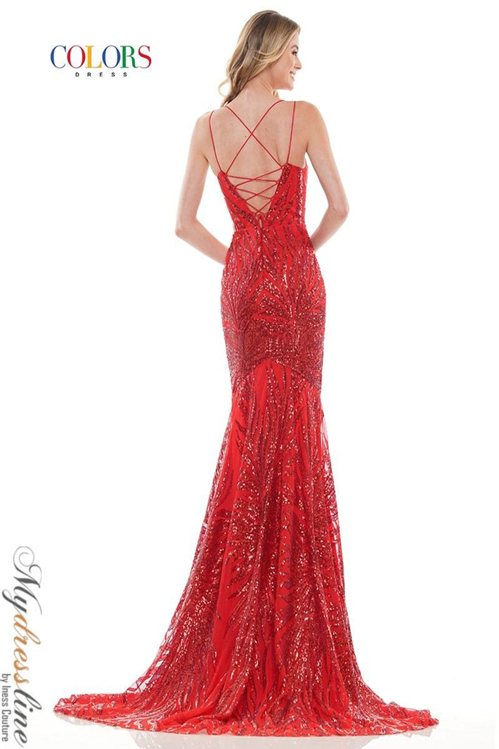 Colors 2743 - Mydressline