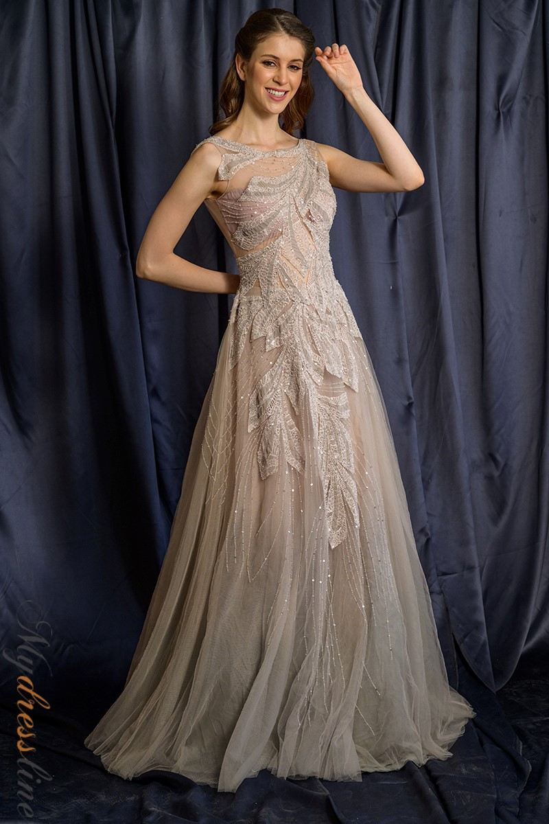 Dulce Celia ABIGALIA Dress