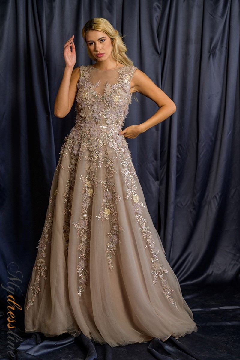 Dulce Celia Alyssa Dress