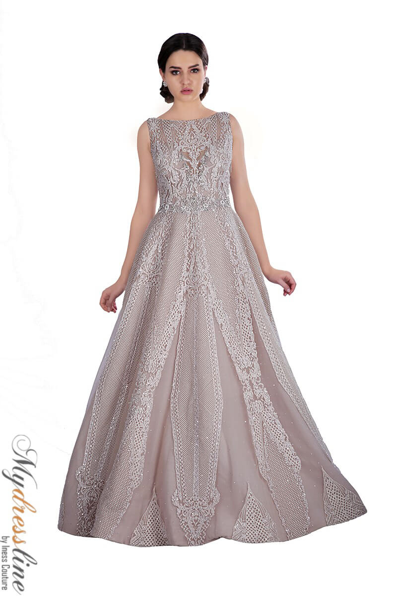 Dulce Celia Amelia Dress