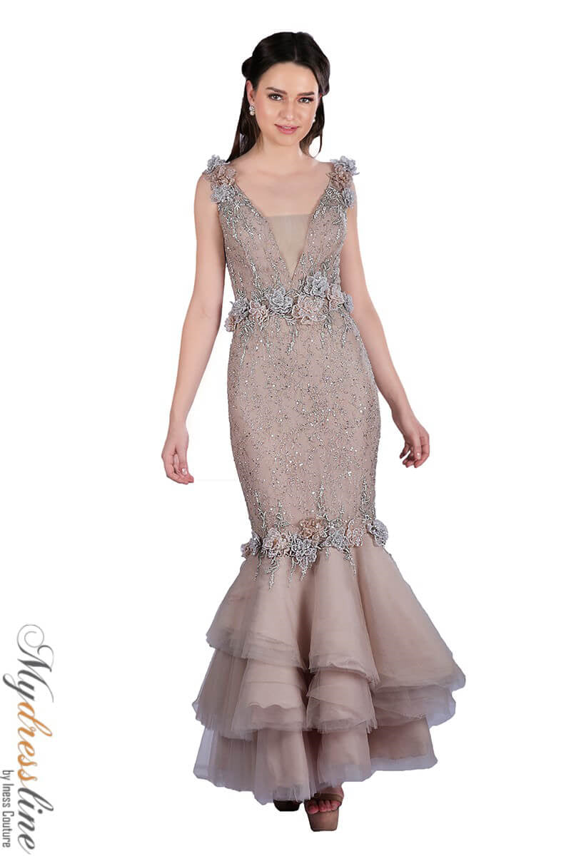 Dulce Celia Bonita - Mydressline