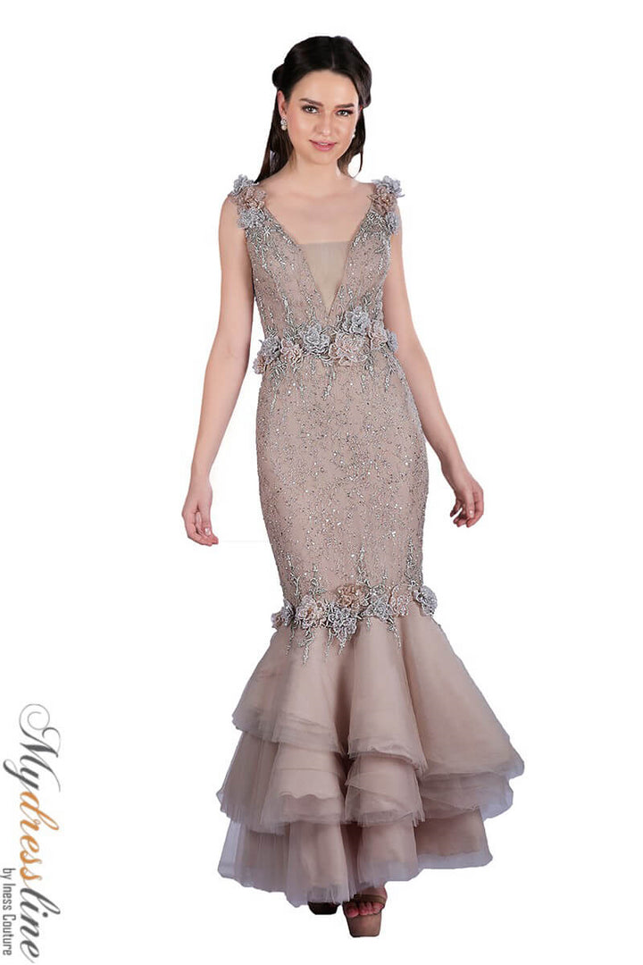 Dulce Celia Bonita - Mydressline