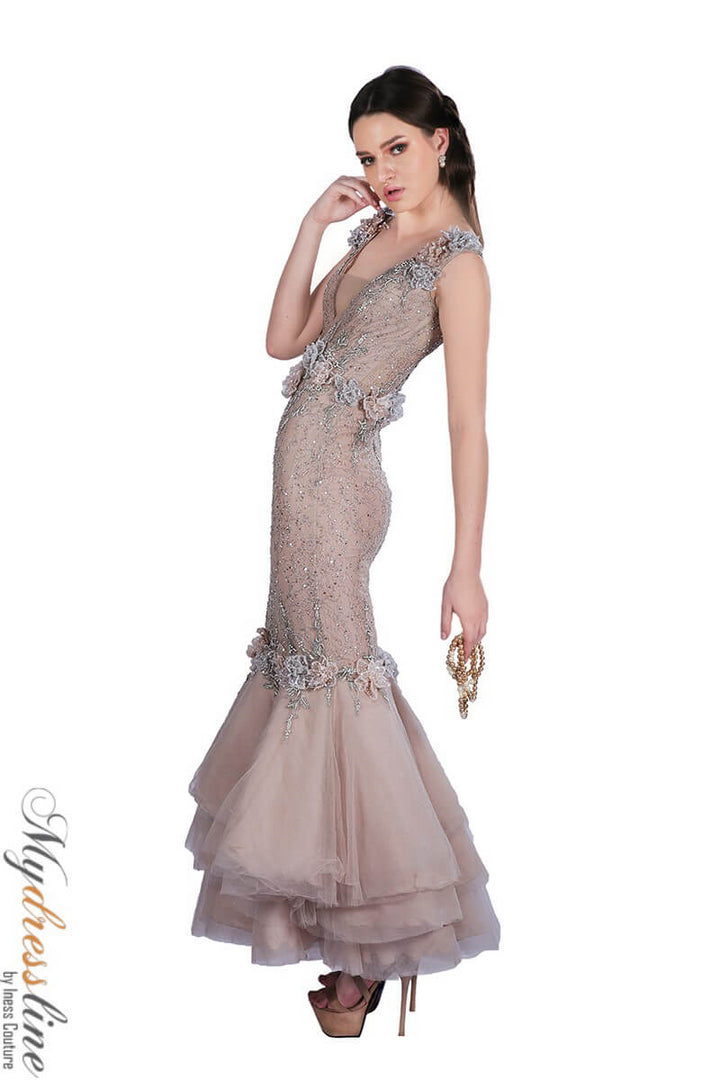 Dulce Celia Bonita - Mydressline