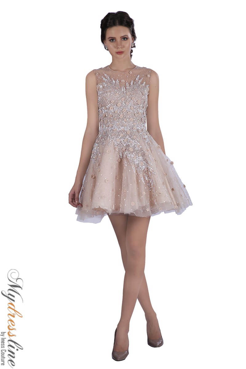 Dulce Celia Irene Dress Dulce Celia Irene Dress
