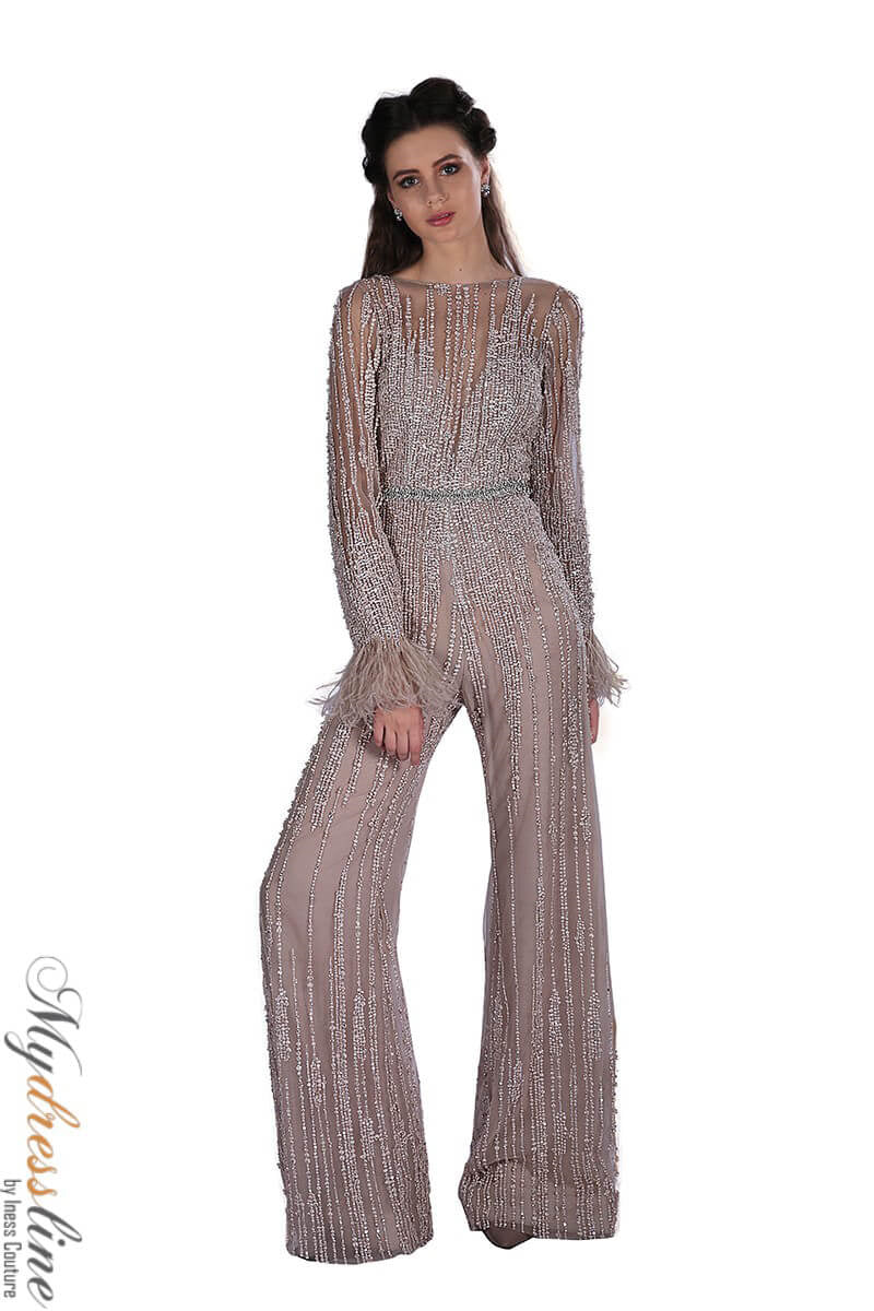 Dulce Celia Michelle - Mydressline