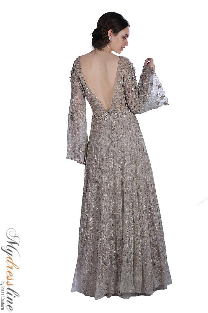 Dulce Celia Oksana - Mydressline