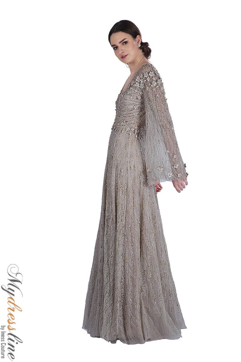 Dulce Celia Oksana - Mydressline