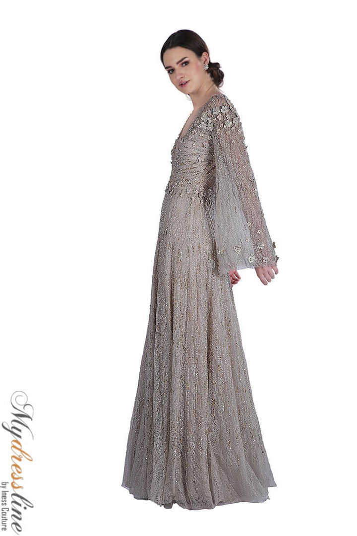 Dulce Celia Oksana - Mydressline