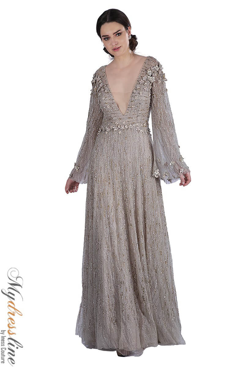 Dulce Celia Oksana - Mydressline