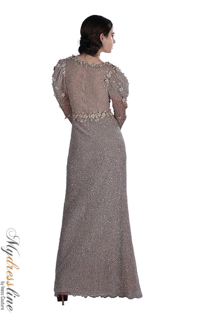 Dulce Celia Svitlana - Mydressline