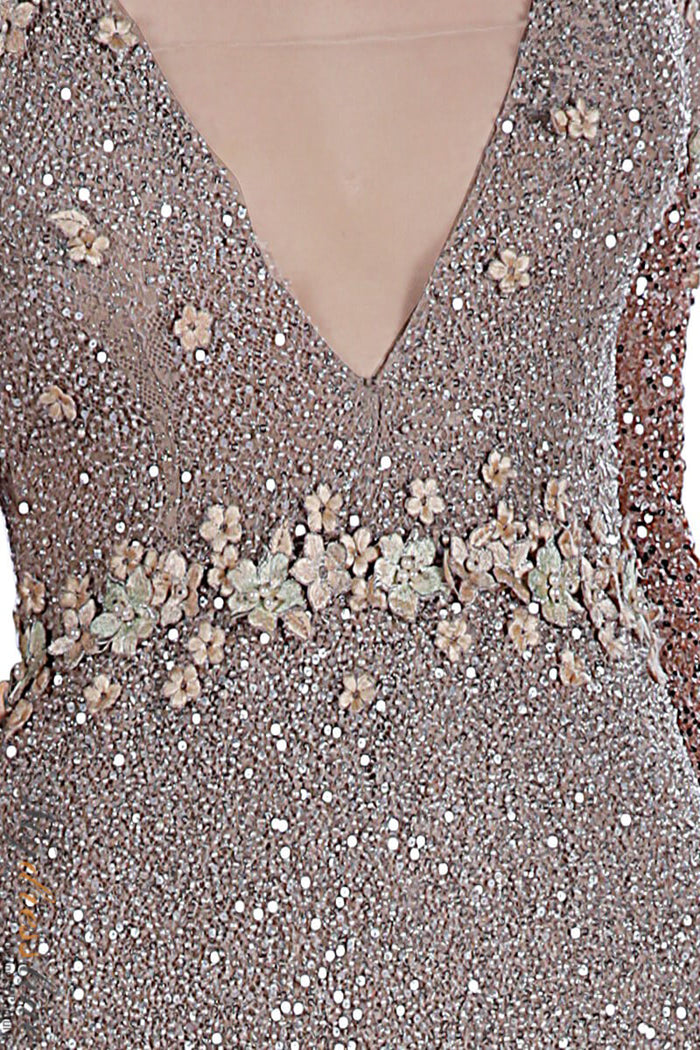 Dulce Celia Svitlana - Mydressline