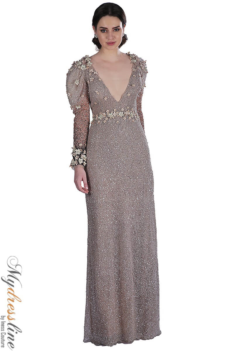 Dulce Celia Svitlana - Mydressline