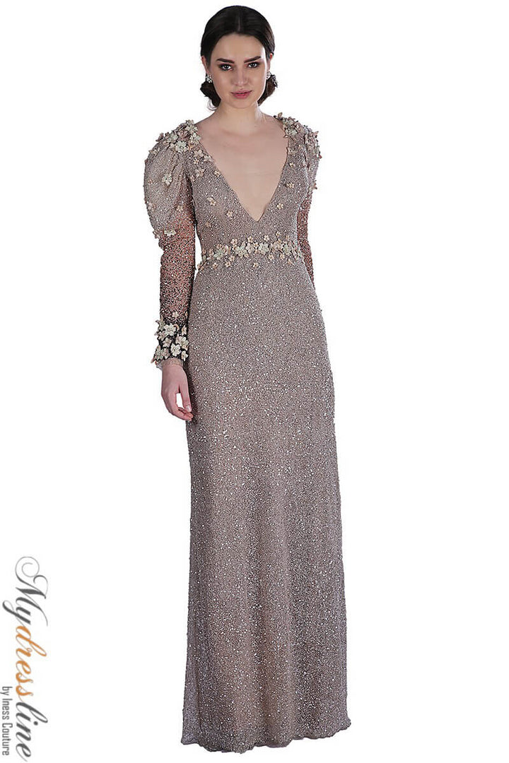 Dulce Celia Svitlana - Mydressline