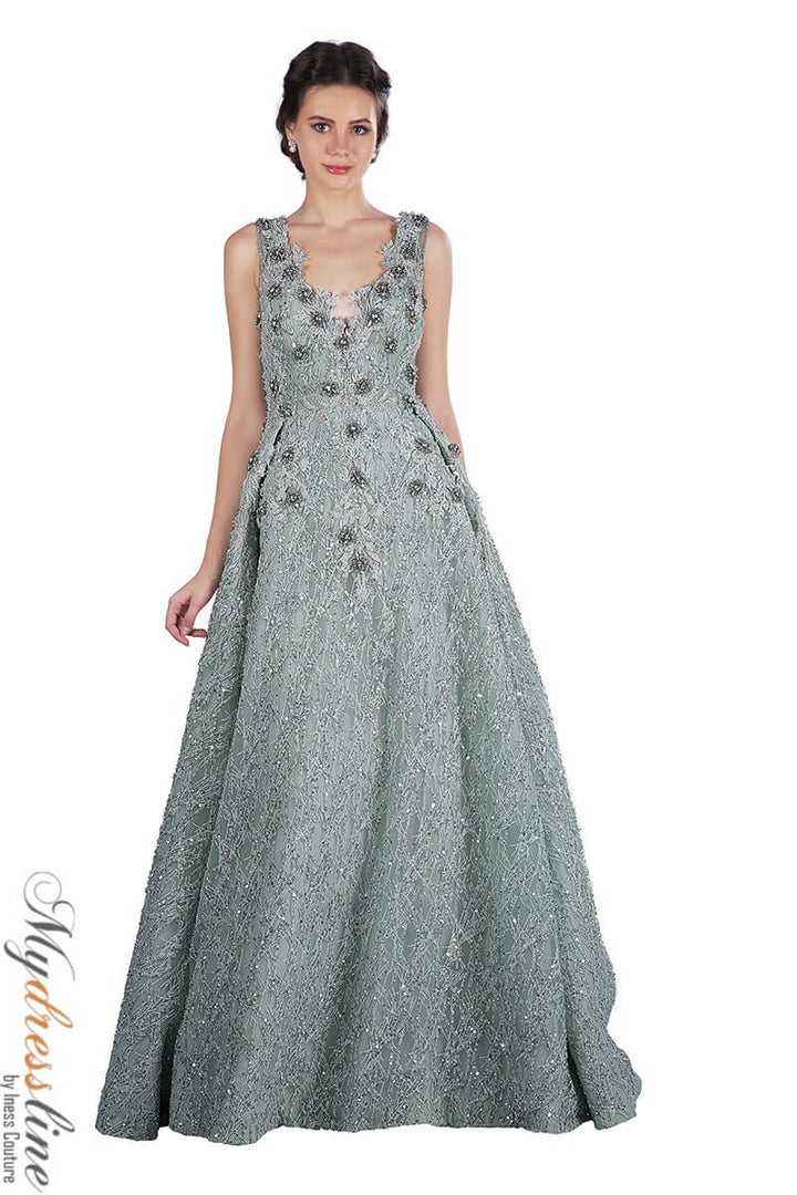 Dulce Celia Tamara - Mydressline