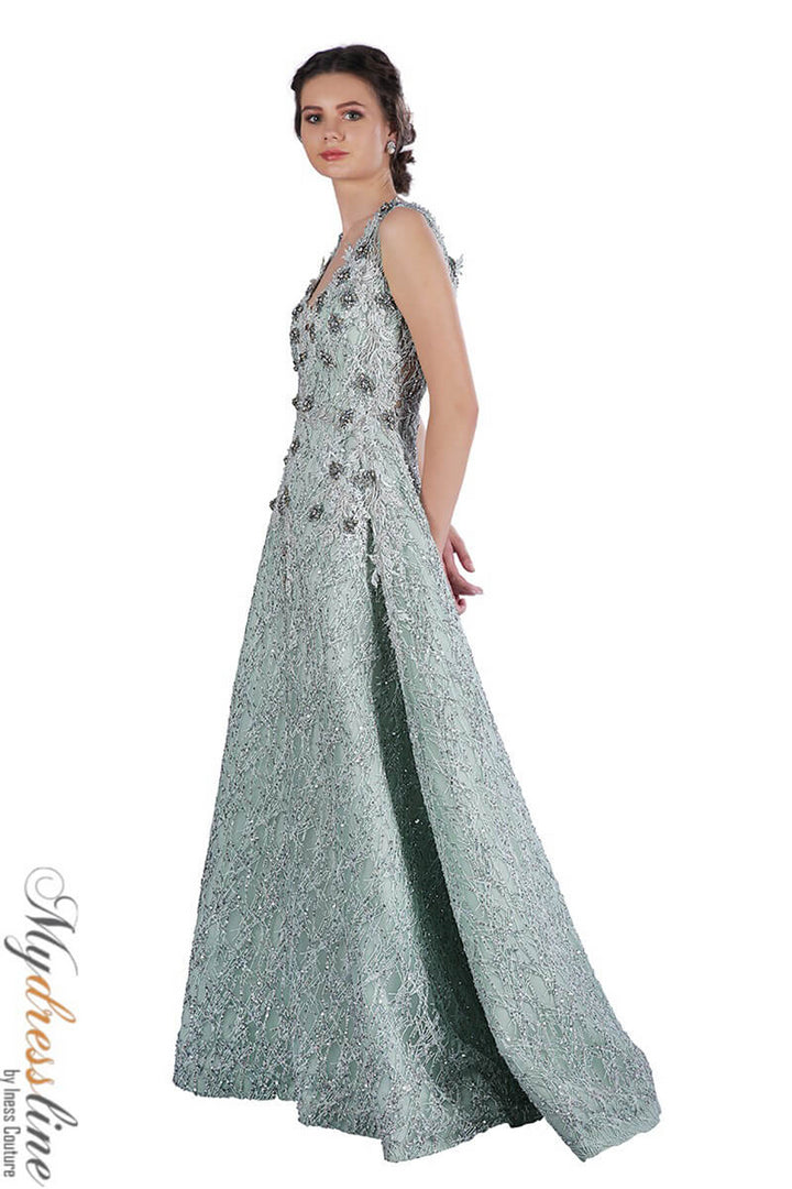 Dulce Celia Tamara - Mydressline