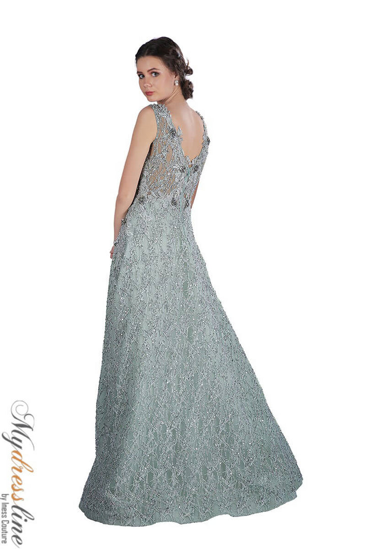 Dulce Celia Tamara - Mydressline