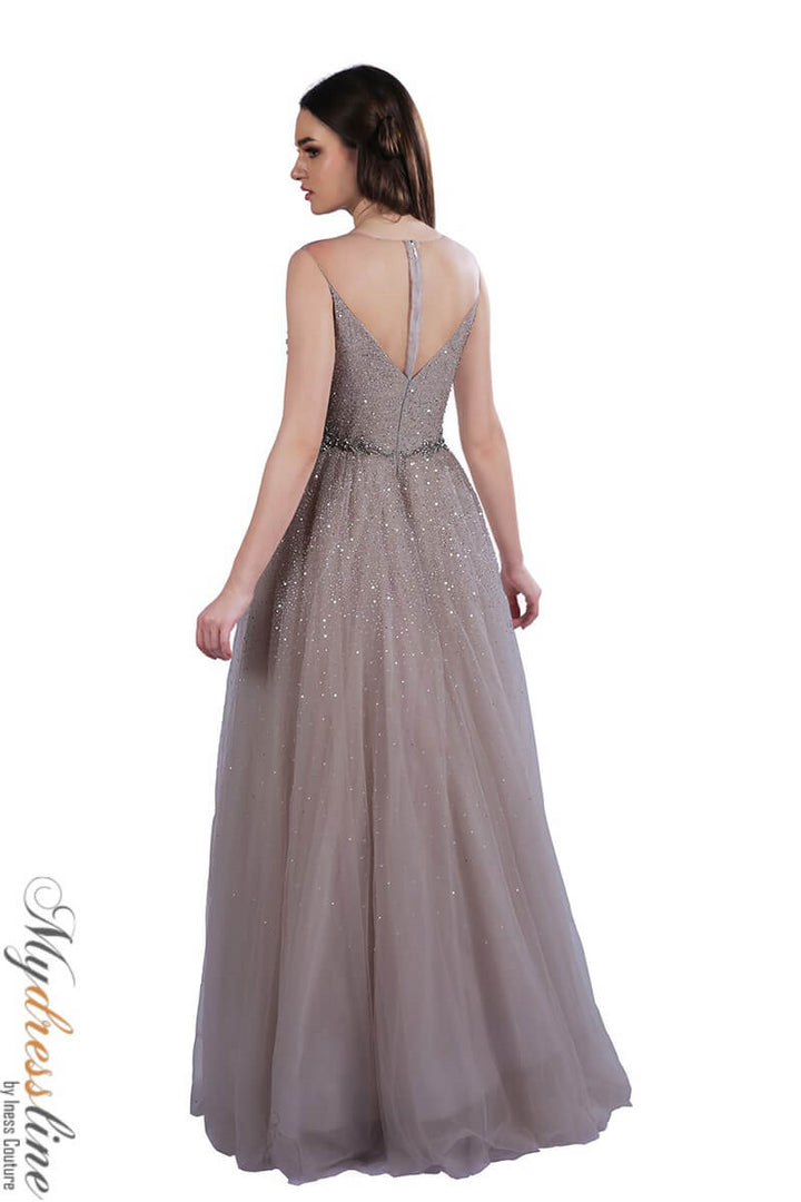 Dulce Celia Tiffany - Mydressline