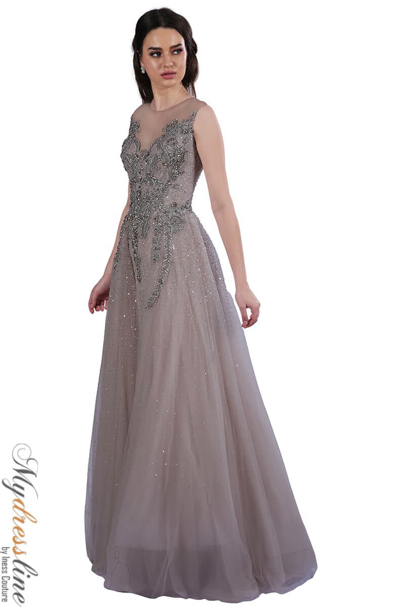 Dulce Celia Tiffany - Mydressline