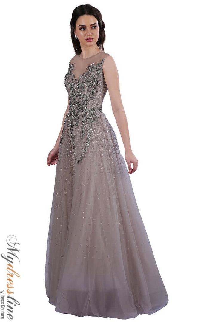 Dulce Celia Tiffany - Mydressline