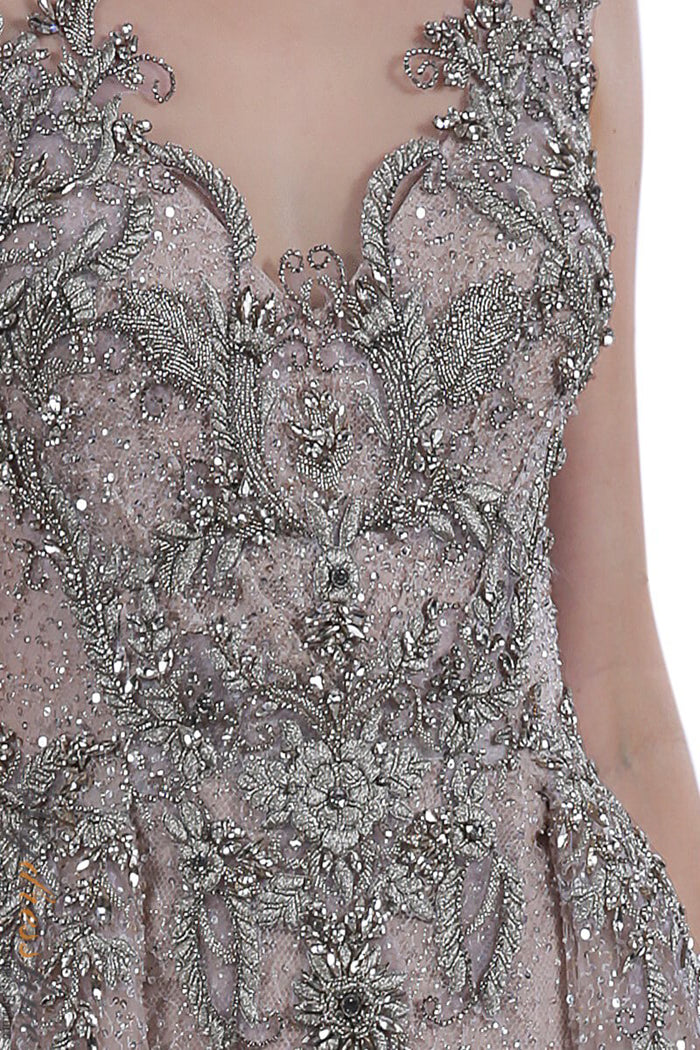 Dulce Celia Tiffany - Mydressline