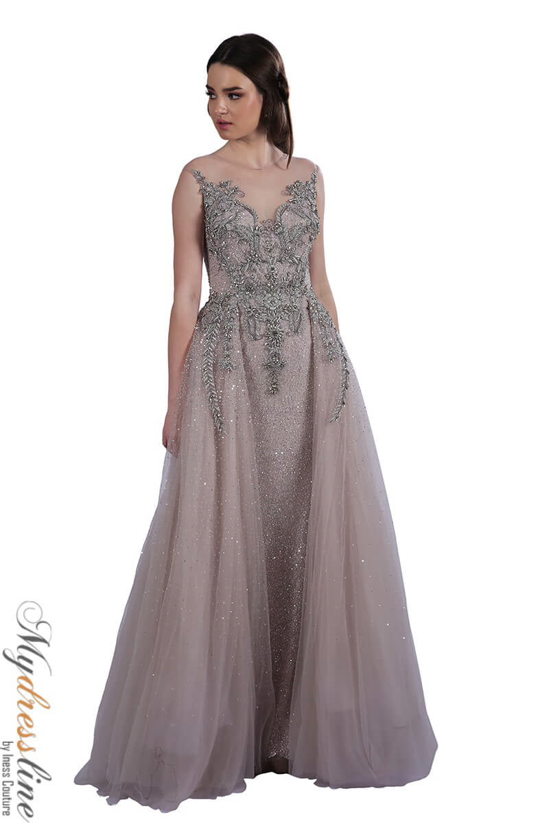 Dulce Celia Tiffany - Mydressline