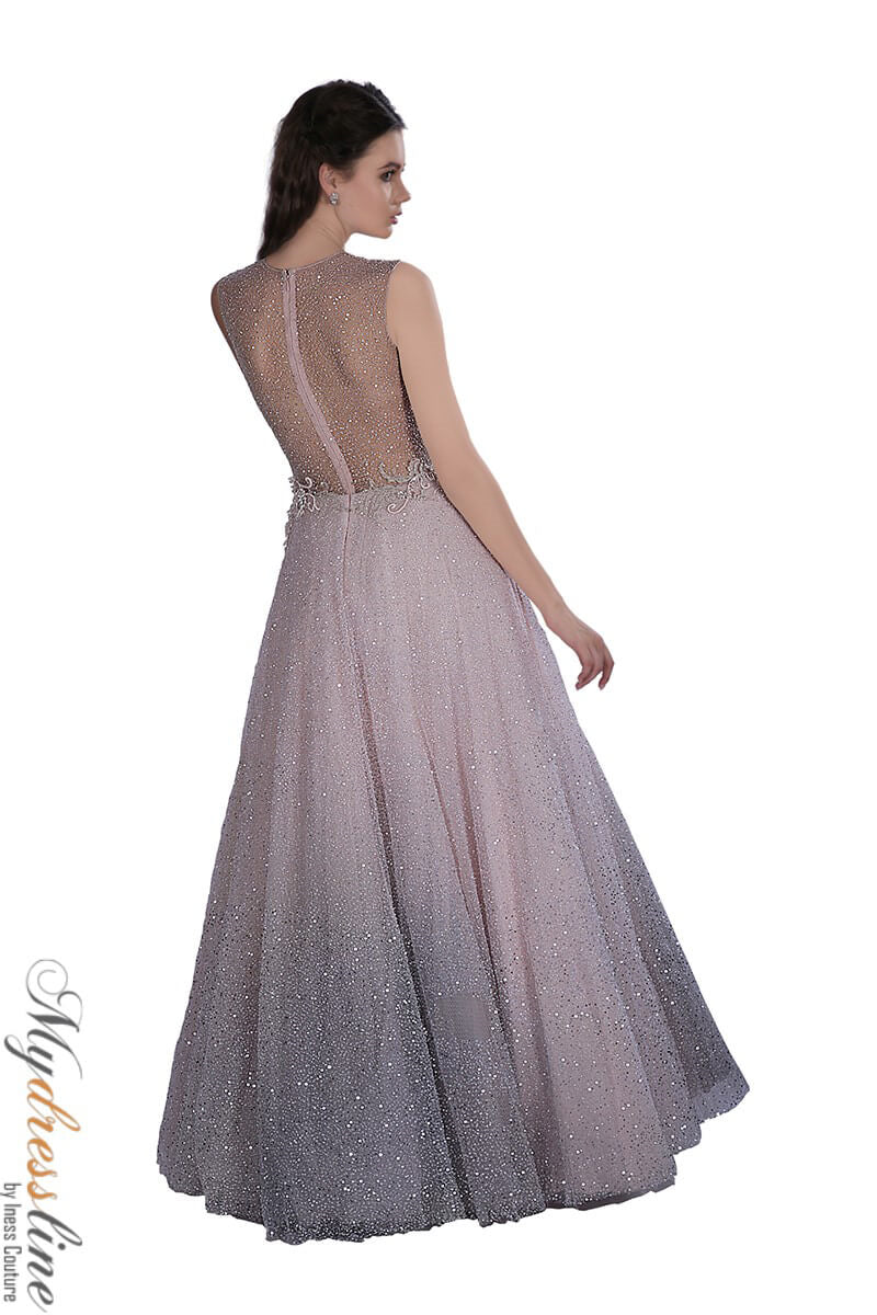 Dulce Celia Valentia - Mydressline