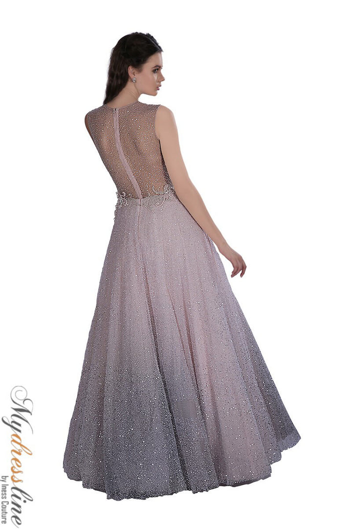 Dulce Celia Valentia - Mydressline