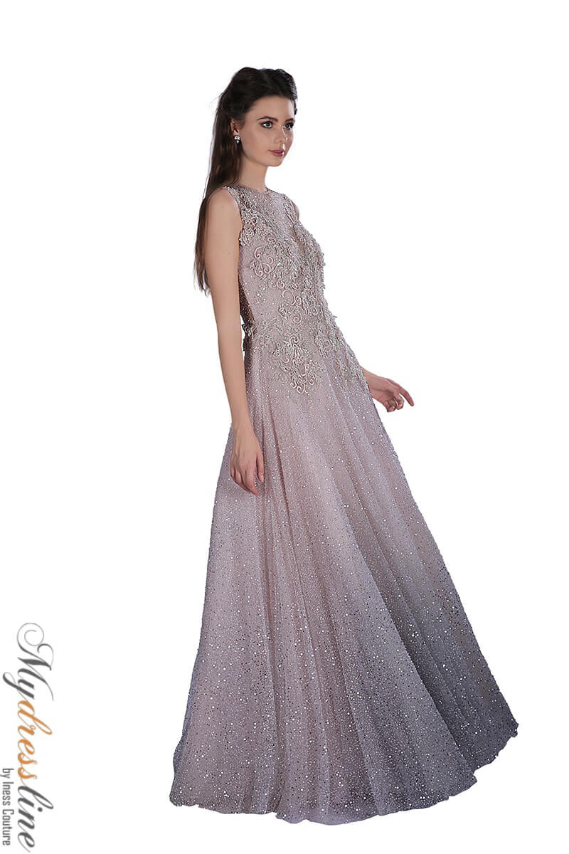 Dulce Celia Valentia - Mydressline