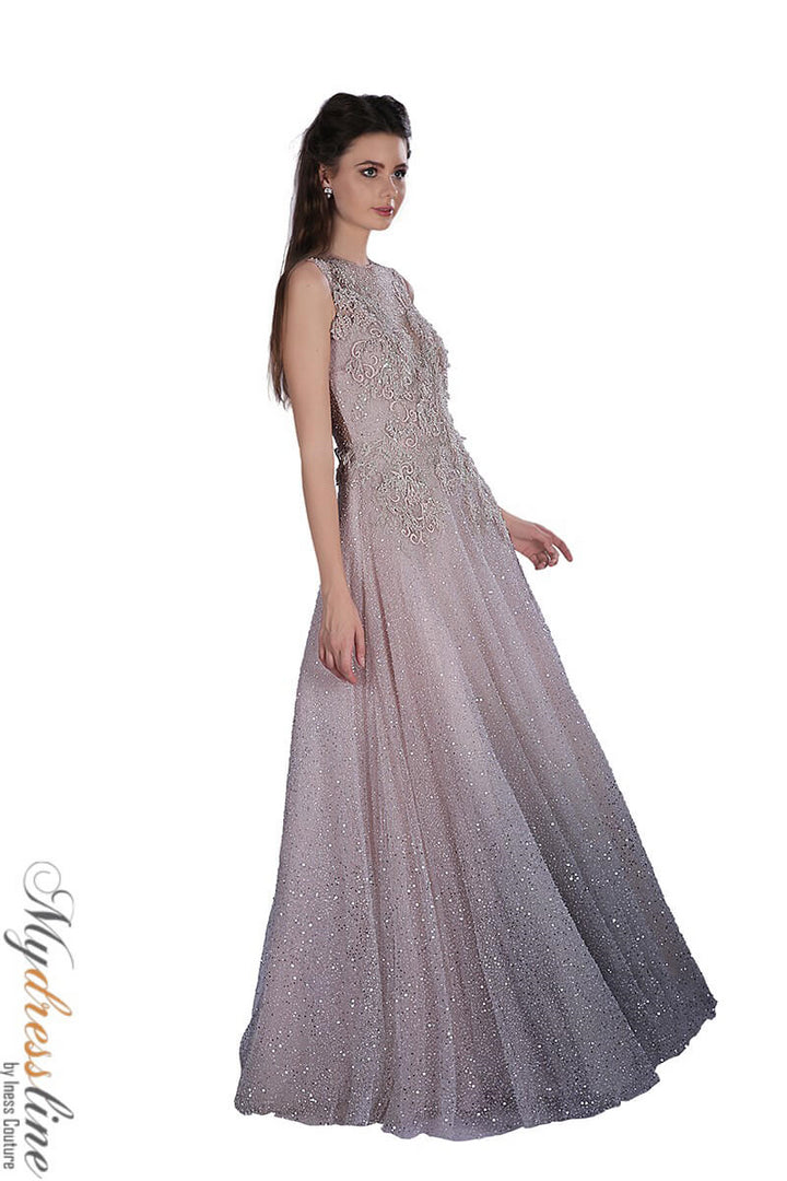 Dulce Celia Valentia - Mydressline