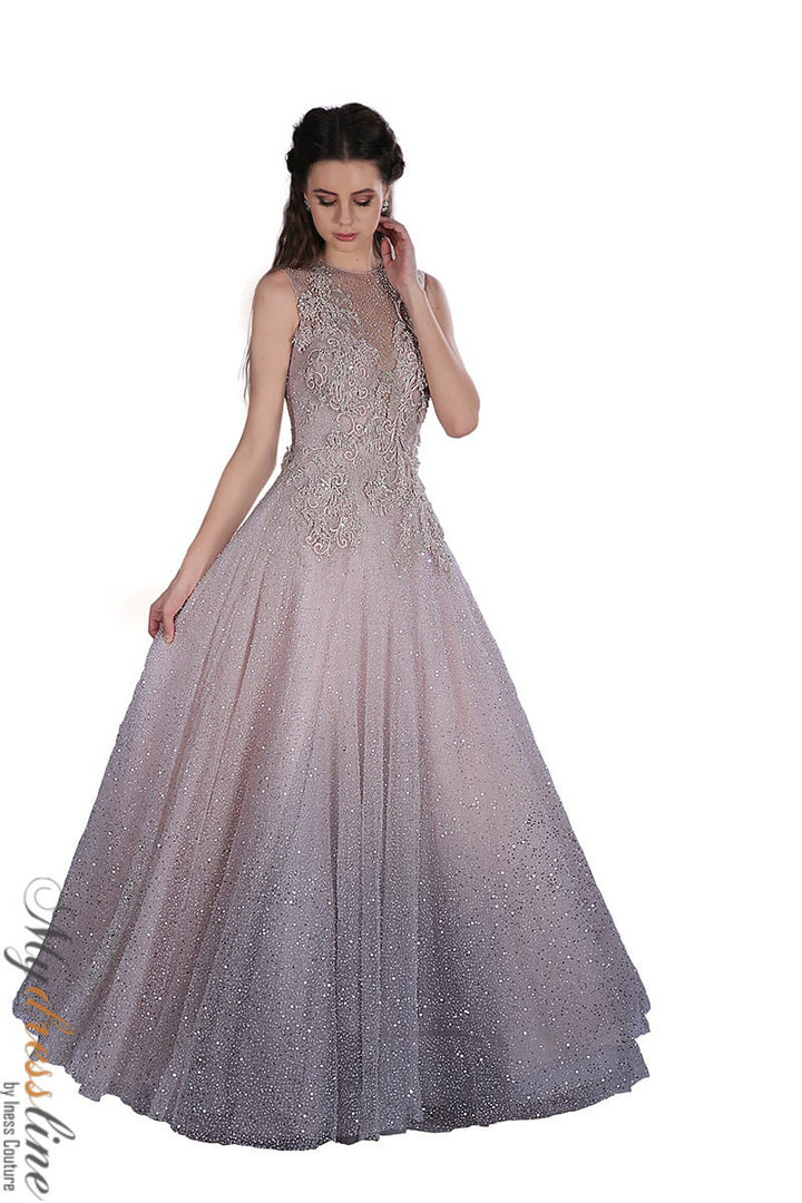 Dulce Celia Valentia - Mydressline