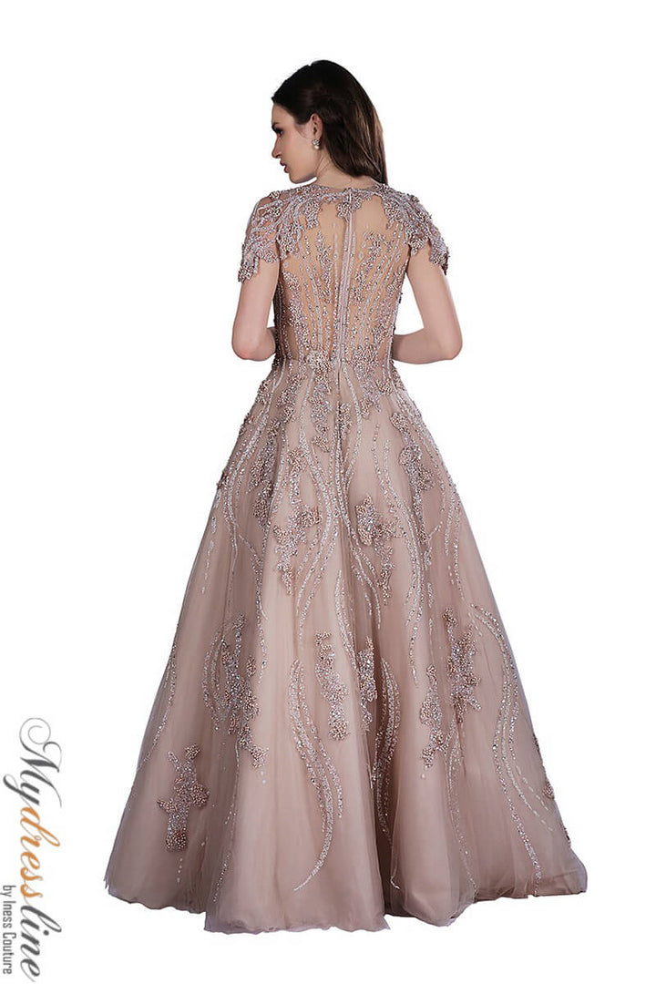 Dulce Celia Valentina - Mydressline