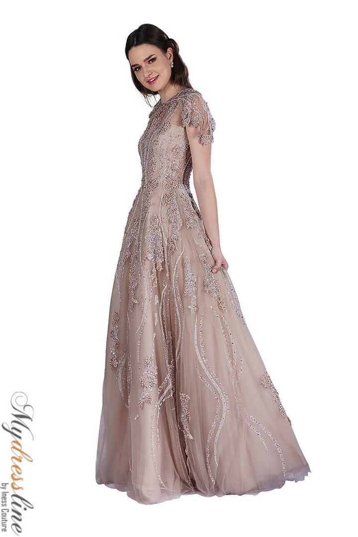 Dulce Celia Valentina - Mydressline