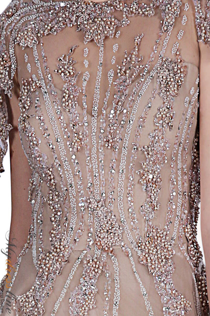 Dulce Celia Valentina - Mydressline