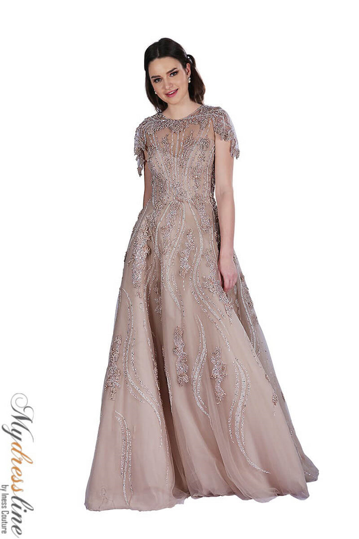 Dulce Celia Valentina - Mydressline