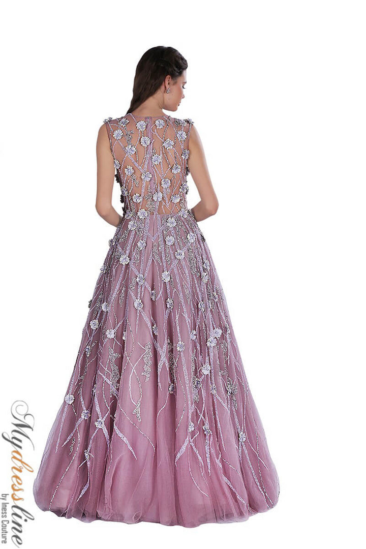 Dulce Celia Veronica - Mydressline