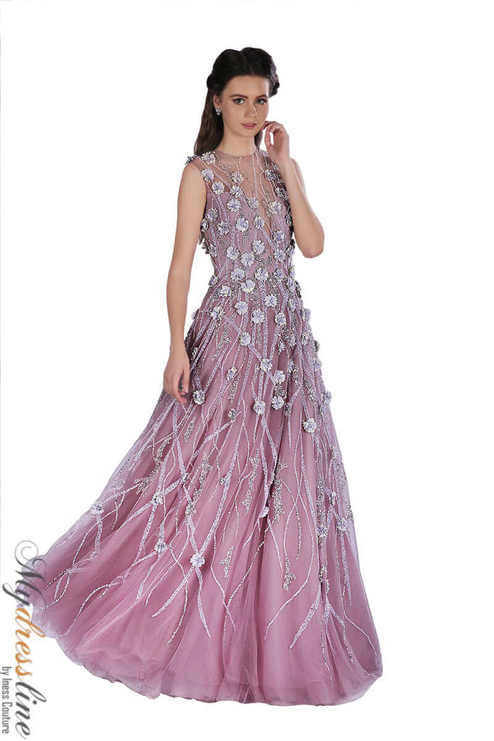 Dulce Celia Veronica - Mydressline