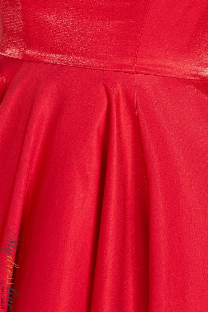 Ellie Wilde EW122046 - Mydressline