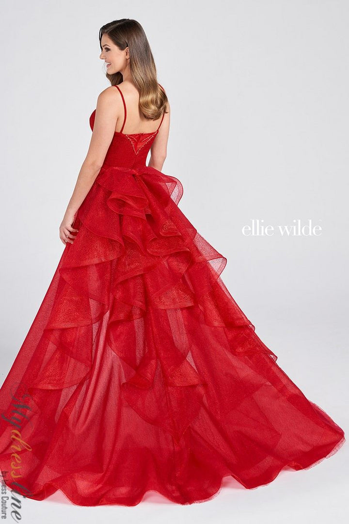 Ellie Wilde EW122047 - Mydressline