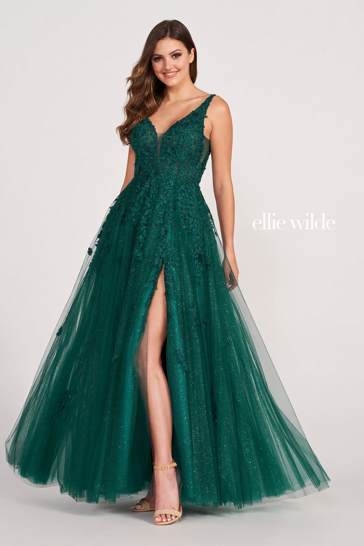 Ellie Wilde EW34103 - Mydressline