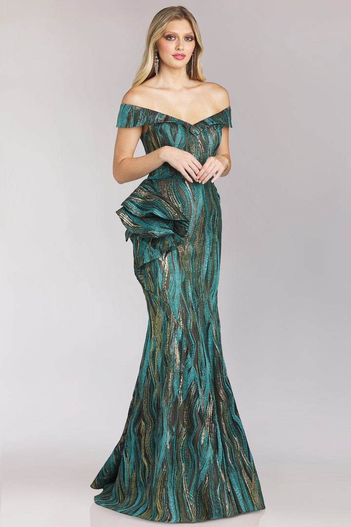 Feriani Couture 18213 - Mydressline