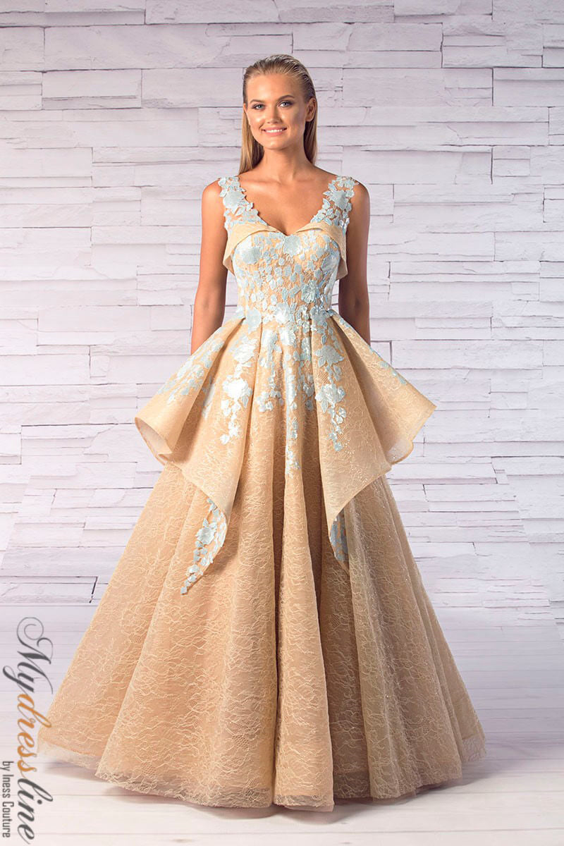 Sara Badr 26414 - Mydressline